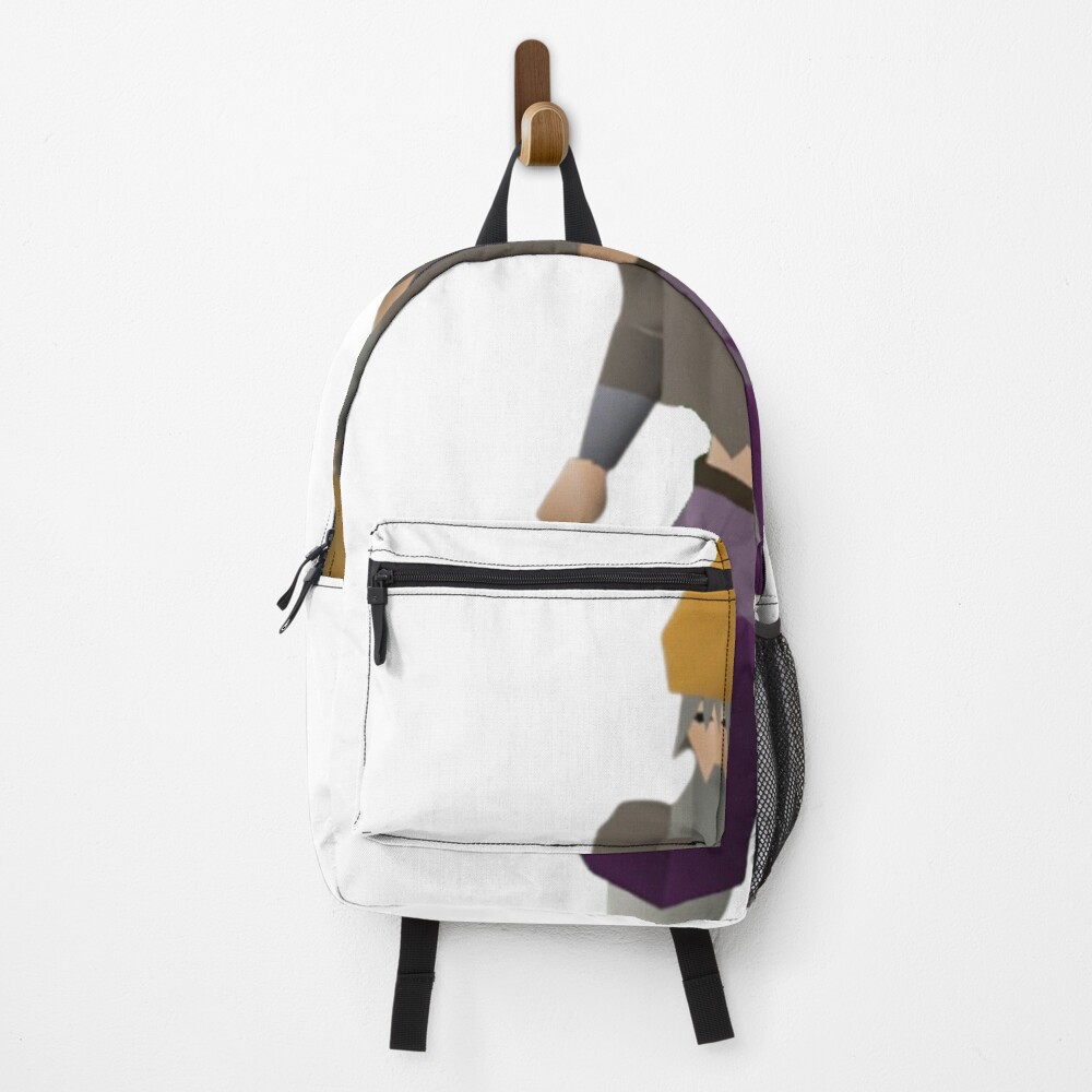 Item preview, Backpack designed and sold by Danteboute.