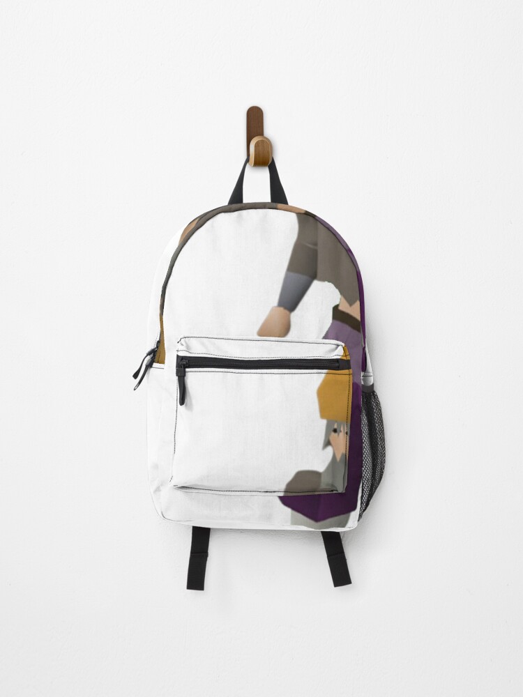 Thumbnail 1 of 3, Backpack, Swampletics designed and sold by Danteboute.