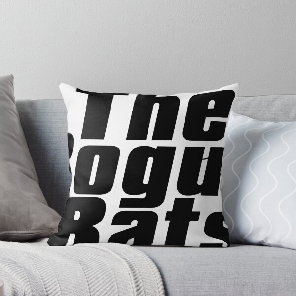 Item preview, The Rogue Rats (Black) designed and sold by Winston Gambro.