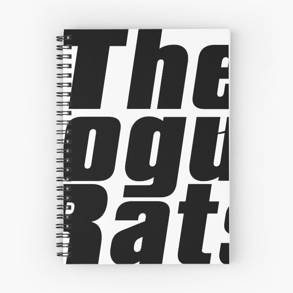 Item preview, The Rogue Rats (Black) designed and sold by Winston Gambro.