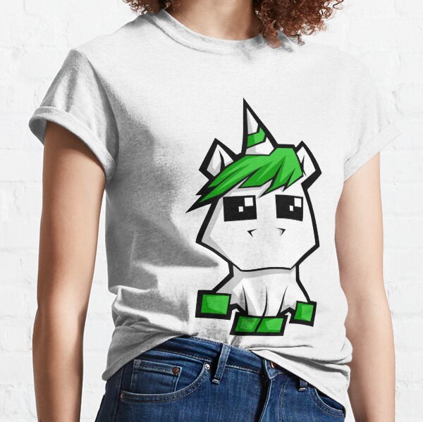 Roblox Pet Simulator Grid T-Shirt