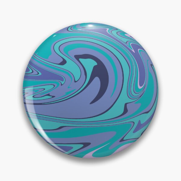 Item preview, Teal Marble designed and sold by 37jlee.
