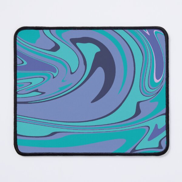 Item preview, Teal Marble designed and sold by 37jlee.