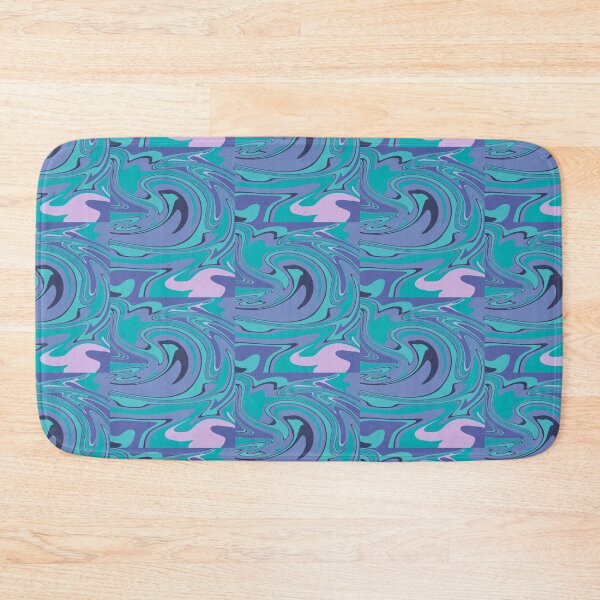 Item preview, Teal Marble designed and sold by 37jlee.