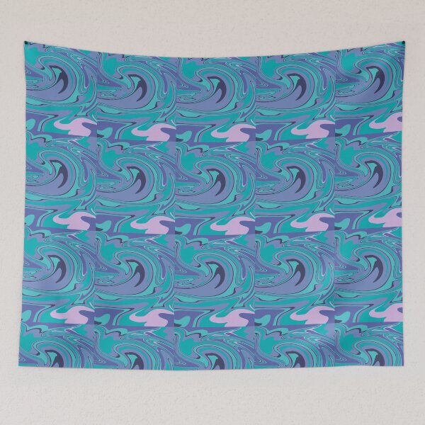 Item preview, Teal Marble designed and sold by 37jlee.