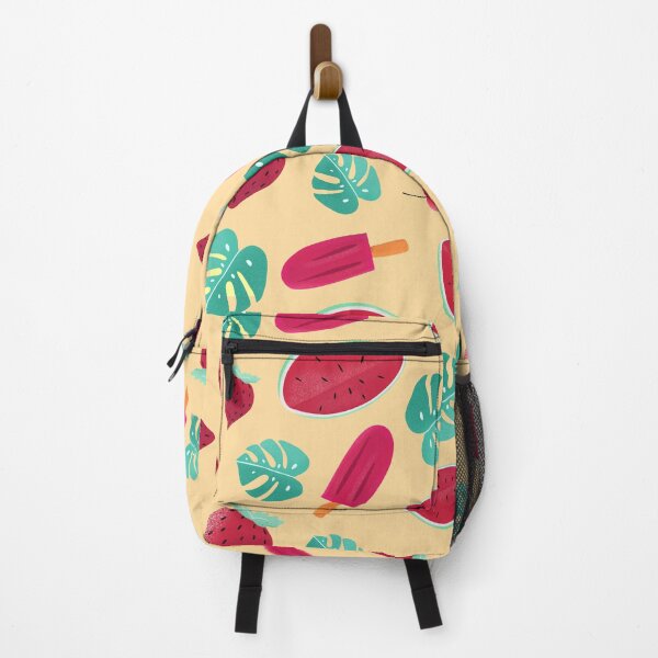 Item preview, Summer Pattern designed and sold by lugillustration.