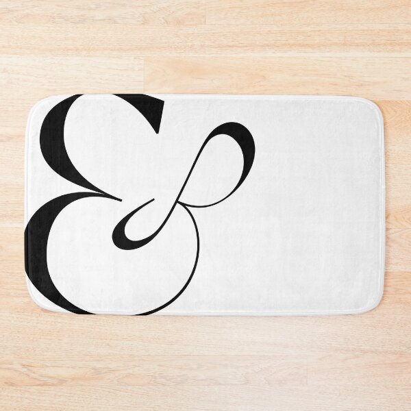 Item preview, amperpsand designed and sold by brdsgn.