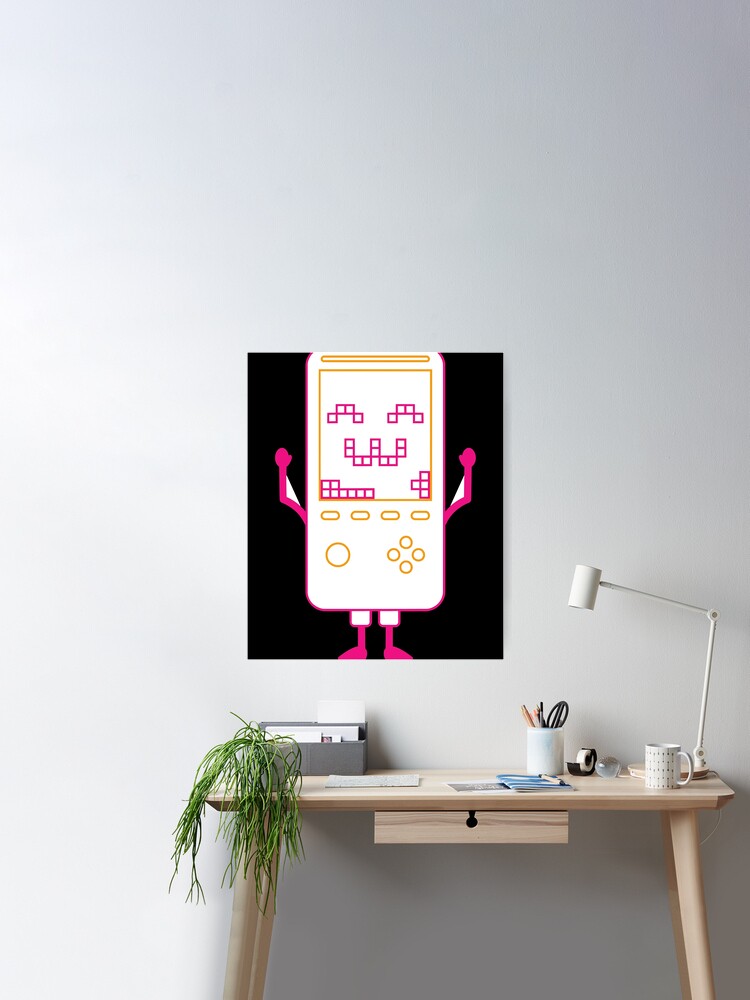 pet simulator x code Poster for Sale by IconicNJs