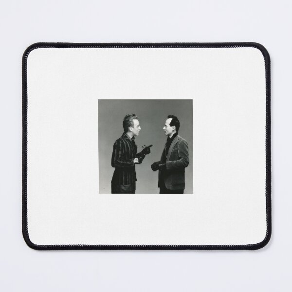 Item preview, Joey and klaus badge designed and sold by ConnieSprbr.