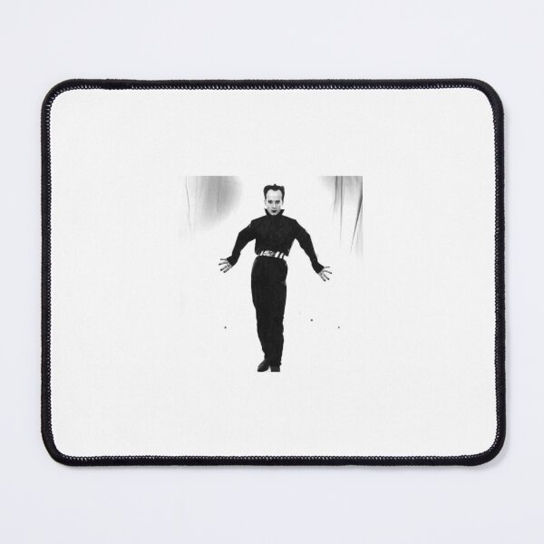 Item preview, Klaus Nomi badge designed and sold by ConnieSprbr.
