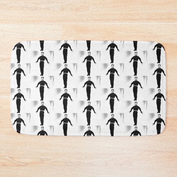 Item preview, Klaus Nomi badge designed and sold by ConnieSprbr.