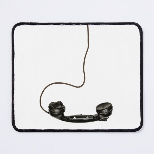 Item preview, Hello? designed and sold by EricaJackson.