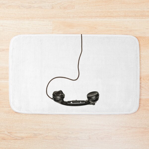 Item preview, Hello? designed and sold by EricaJackson.