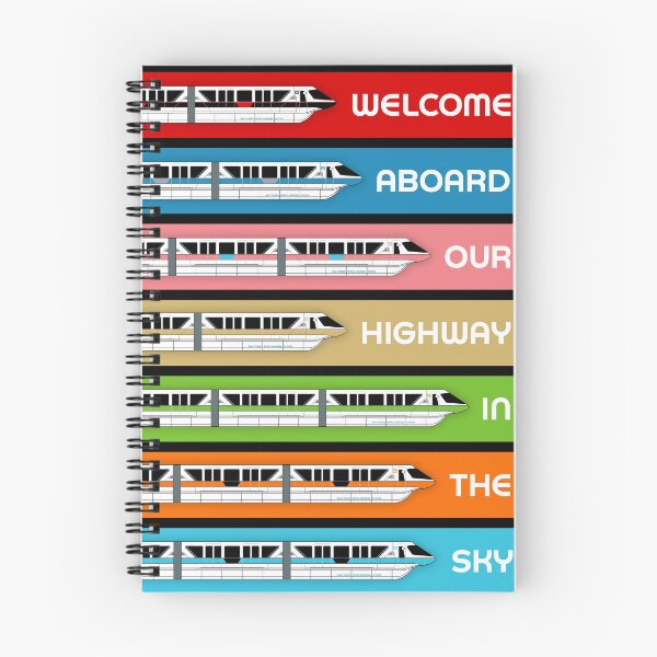 Item preview, Highway in the Sky designed and sold by Steven Zehler.