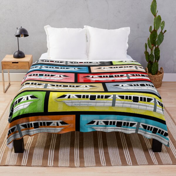 Item preview, Highway in the Sky designed and sold by Steven Zehler.