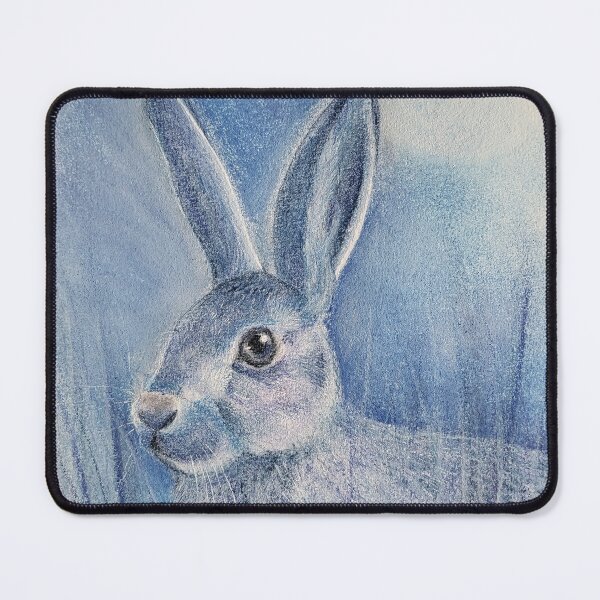 Item preview, Blue March Hare designed and sold by JaxG71.