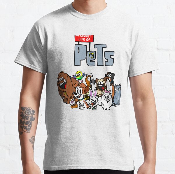 Pet Simulator X Merchandise