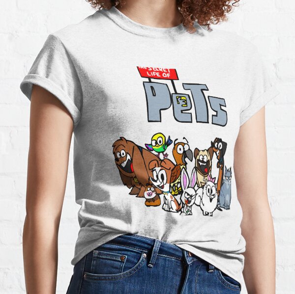 Pet Simulator X Merchandise