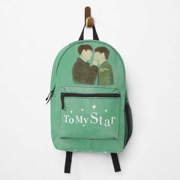Item preview, To My Star FANART 01 designed and sold by liajung.