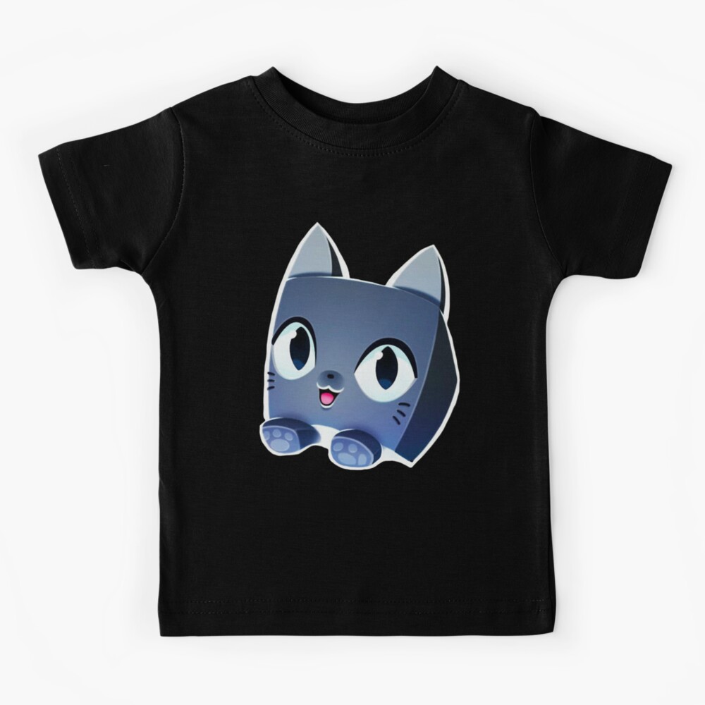 "Pet Simulator X Code " Kids TShirt for Sale by IconicNJs Redbubble