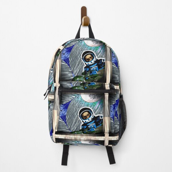 Item preview, space adventure designed and sold by A Quiet Paradox.