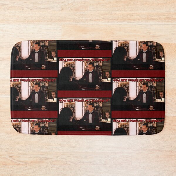 Item preview, Lloyd. Best goddamn bartender from Portland to Portland. designed and sold by Starboy Design.