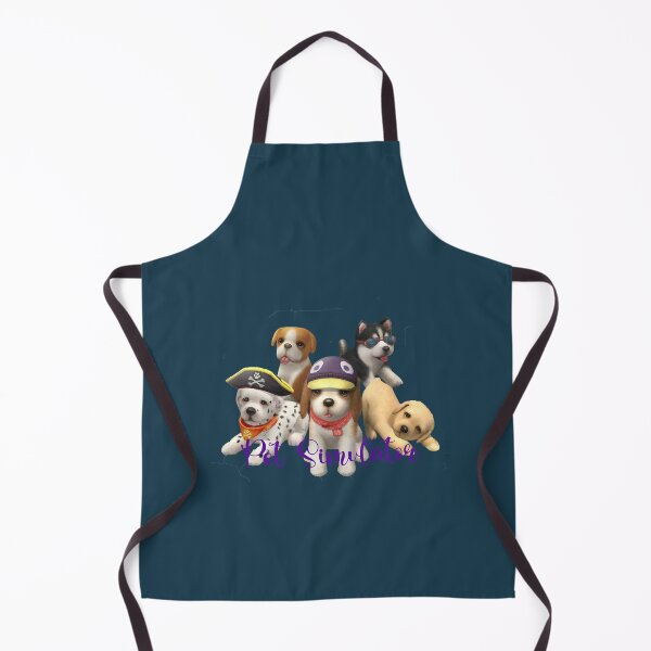 Item preview, Pet Simulator designed and sold by IconicNJs.