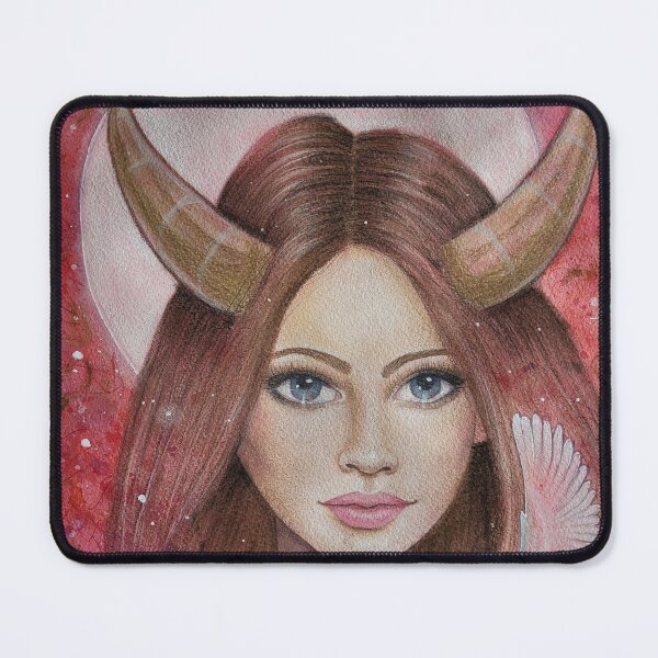 Item preview, Taurean Woman designed and sold by JaxG71.