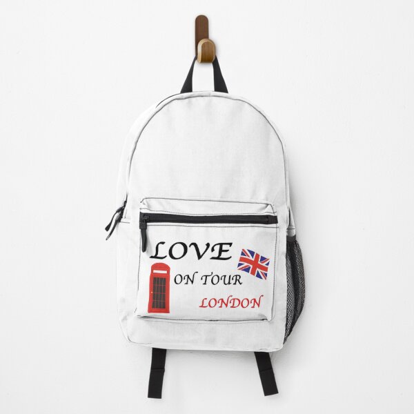 Item preview, Love On Tour London, London designed and sold by Adnano03.