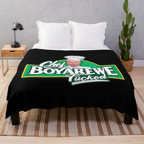 Item preview, Chef BoyAreWe Fucked Funny Chef Biden Trump 2024 designed and sold by complexconventi.