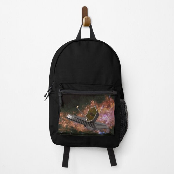 Item preview, James Webb Space Telescope  designed and sold by two7designs.