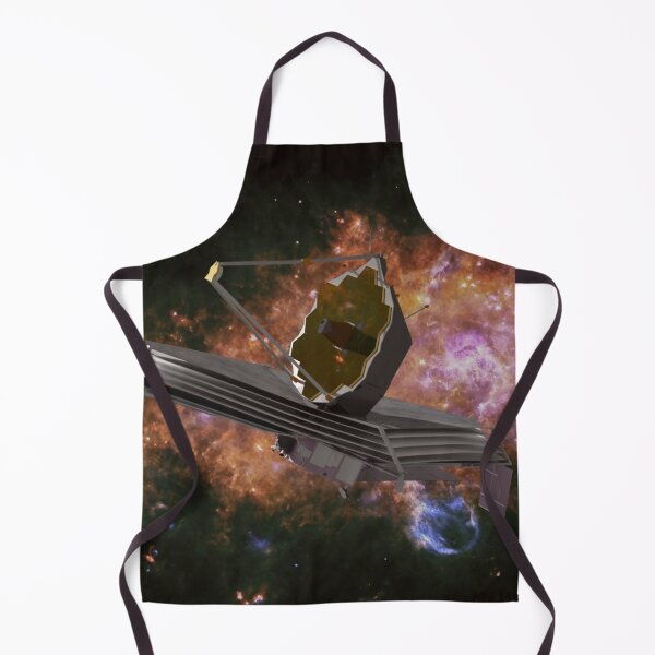 Item preview, James Webb Space Telescope designed and sold by two7designs.