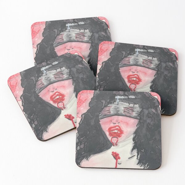 Item preview, Fatal Kiss designed and sold by Moth Hawke Designs.