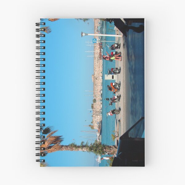 Item preview, Kos Town Harbour designed and sold by tomg.