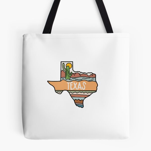 Item preview, Texas Shape Sticker designed and sold by sophsmaries.