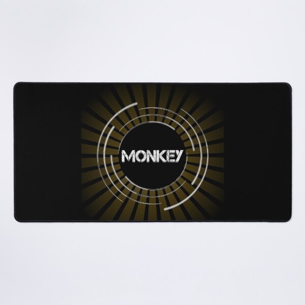 Item preview, Monkey Name Vintage Lover Gifts designed and sold by rachidhaz.