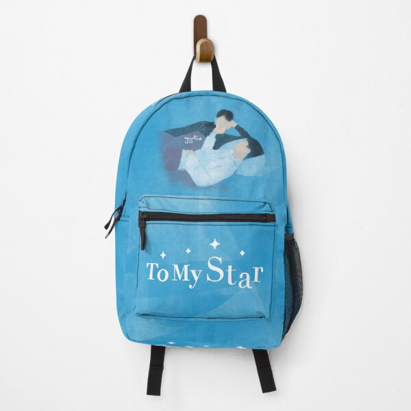 Item preview, To My Star FANART 02 designed and sold by liajung.