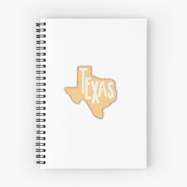 Item preview, Texas Shape Sticker designed and sold by sophsmaries.