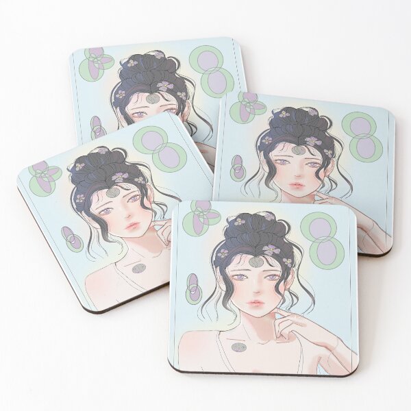 Item preview, ❤ "Curious" Day 106 designed and sold by aiouises.