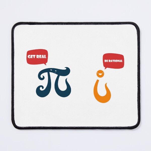 Item preview, be rational get real designed and sold by sbe-zone.