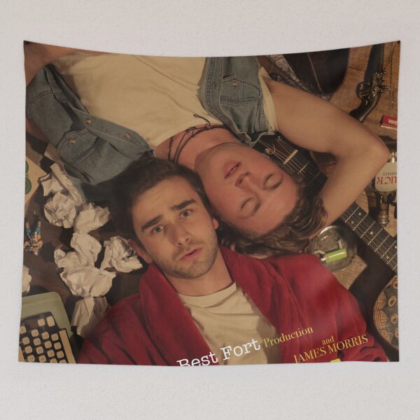 Item preview, Feedback Movie Poster designed and sold by duronlawrence.