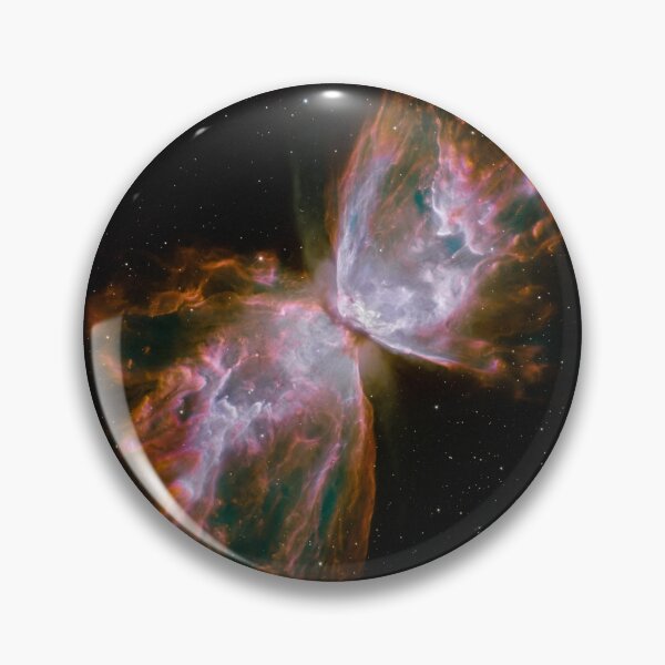 Item preview, James Webb Space Telescope Image designed and sold by two7designs.