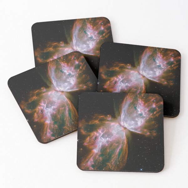 Item preview, James Webb Space Telescope Image designed and sold by two7designs.