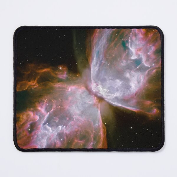Item preview, James Webb Space Telescope Image designed and sold by two7designs.