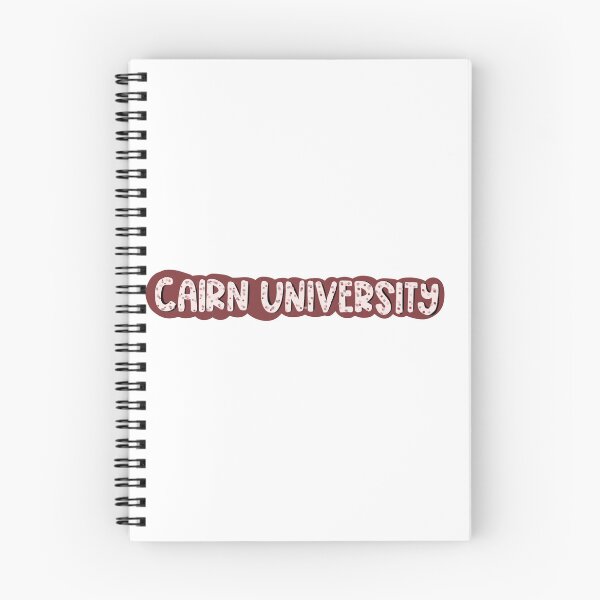 Item preview, Cairn University Sticker designed and sold by sophsmaries.