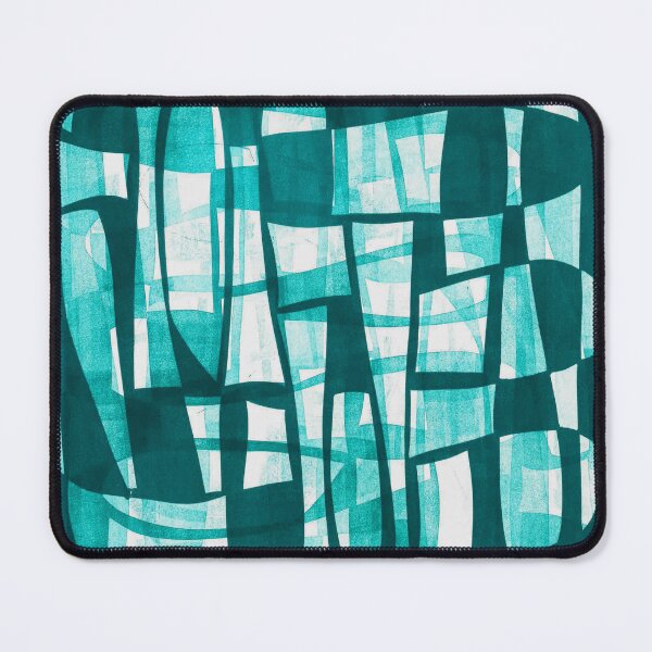 Item preview, Teal Delight designed and sold by Ann McIntyre.