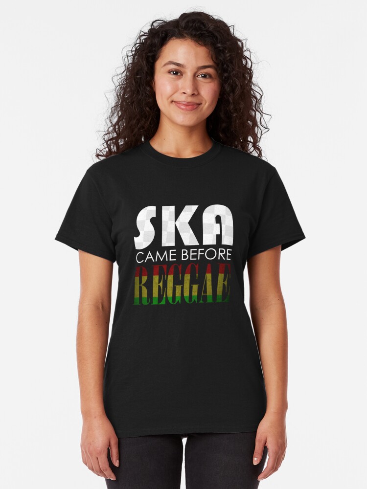 reggae shirts for women