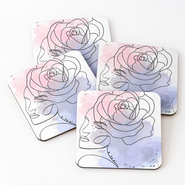 Item preview, Flowering of the mind  designed and sold by VRaiderArt.