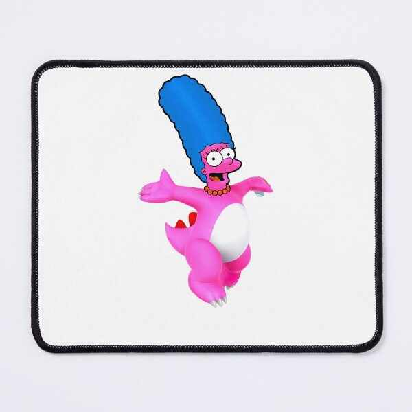 Item preview, Marge Birdo designed and sold by SocksAndBiscuit.