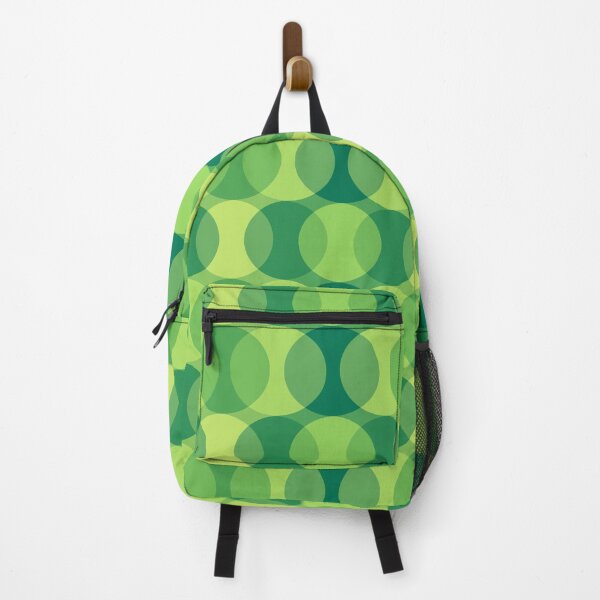 Artikelvorschau, Retro Gradated Bubble Pattern 325 entworfen und verkauft von tonymagnerart.